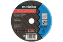 Metabo 5 Trennscheibe Flexiarapid super 76x1,0x10 mm...