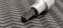 Proxxon 1/2" Innensechskant-Einsatz HX 14mm 55mm 23482