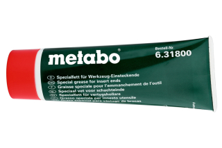 Metabo Spezialfett f. SDS-Bohrer und Meißel 100ml