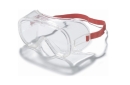 3M Vollsicht-Schutzbrille klar Polycarbonat