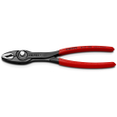 Knipex TwinGrip Frontgreifzange 200mm 82 01 200