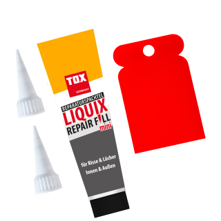 Tox Liquix Repair Fill Reparaturspachtel mini 70g