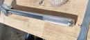 BGS Technic Ratsche Umschaltknarre 3/4" 20mm silber 231