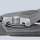 Knipex Sicherungsringzange A11 49 21 A11 10-25mm gebogen