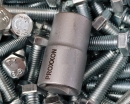Proxxon 3/8" Steckschlüsseleinsatz, 6 mm 23500