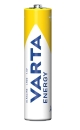 VARTA Batterien AAA/Micro LR03 1,5V 30 Stück