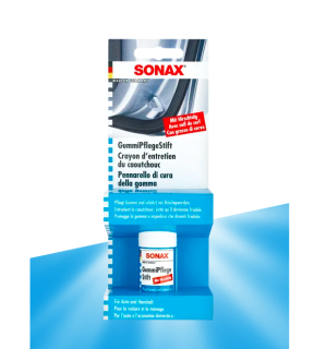 Sonax GummiPflegeStift 20g 499 000