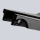 Knipex Sicherrungszange 200mm  45 21 200