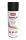 CRC Farbschutzlackspray ACRYLIC PAINT tiefschw. glänzend RAL9005 400ml