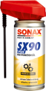 Sonax Multiöl SX90 Plus Easy Spray 100ml