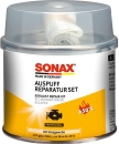 Sonax Auspuff Reparatur-Set 650°C Professional 200g