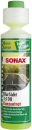 Sonax KlarSicht 1:100 Konzentrat Green Lemon 250ml