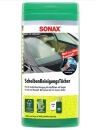 Sonax ScheibenReinigungstücher 20x18cm 25 St.