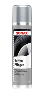 Sonax Reifen Pfleger 400ml 04353000