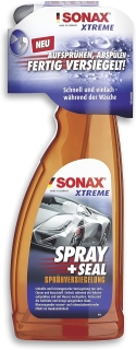 Sonax Xtreme Spray+Seal Sprühversiegelung 750ml