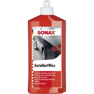 AutoHartWax 500ml