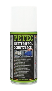 Batteriepol-Schutzlack, 150 ml Spray