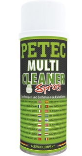 Petec Multi Cleanerspray 200ml 82200
