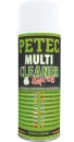 Petec Multi Cleanerspray 200ml 82200