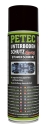 Unterbodenschutz Bitumen Spray schwarz 500ml