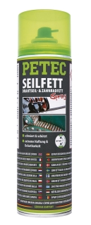 Seilfett, 500 ml Spray