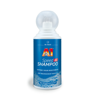 Dr. Wack A1 Speed Shampoo 2760 500ml