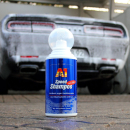 A1 Speed Shampoo 2760 500ml