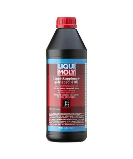 LIQUI MOLY Doppelkupplungsgetriebe-Öl 8100 1L