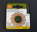 Proxxon Wolfram-Karbid-Trennscheibe 50mm f. LHW 28556