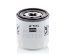 MANN Filter Ölfilter W 7015 (Ford/Jaguar/Land...