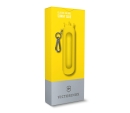 VICTORINOX Hülle zu Classic Silikon Gelb Sunny Side 4.0450