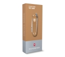 VICTORINOX Taschenmesser Classic SD Alox Wet Sand 0.6221.255G