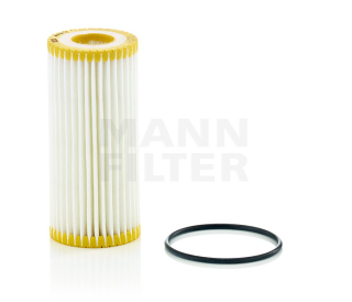 Ölfilter HU6013 Z (Audi/Cupra/Seat/Skoda/VW)