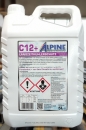 Kühlerfrostschutz Konzentrat C12+ violett 5L