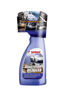 XTREME KunststoffDetailer Innen+Außen 500ml