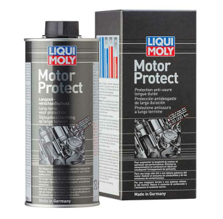 LIQUI MOLY Motor Protect Dose 500ml