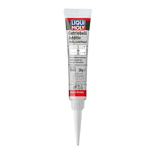 LIQUI MOLY Getriebeöl-Additiv 20g