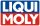 LIQUI MOLY LM 47 Langzeitfett + MoS2 100g
