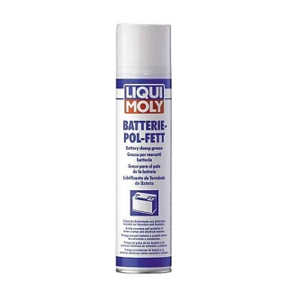LIQUI MOLY Batterie-Pol-Fett (Spray) 300ml