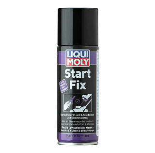 LIQUI MOLY Start Fix 200ml