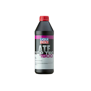 LIQUI MOLY Automatikgetriebeöl Top Tec ATF 1900 1L