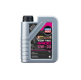 LIQUI MOLY Motoröl Top Tec 4400 5 W-30 1L