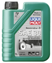 LIQUI MOLY Motoröl Rasenmäher-Öl SAE 30 1L
