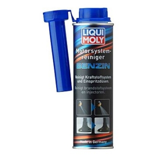 LIQUI MOLY Motorsystemreiniger Benzin, Dose 300 ml