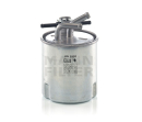 MANN Filter Kraftstofffilter WK 920/6