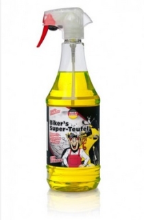 Bikers Super Teufel Intensiv-Reiniger 1000ml