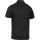 Polo-Shirt schwarz