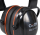 Earmuffs D1 Comfort