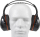 Earmuffs D1 Comfort