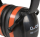 Earmuffs D3 Comfort